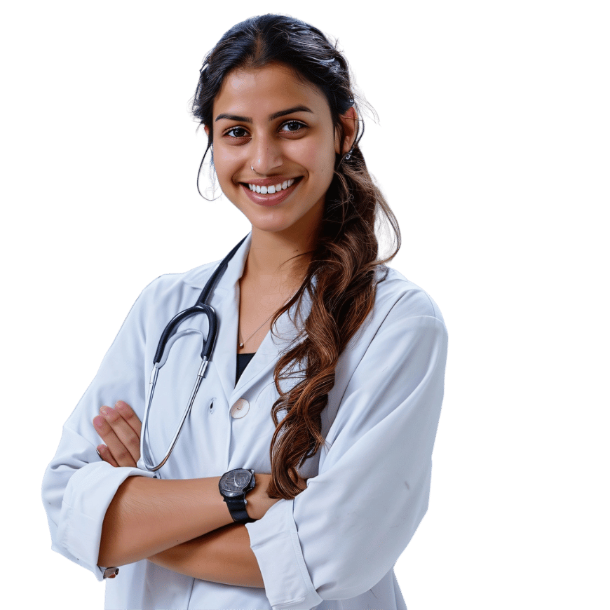 Your Health, Our Priority